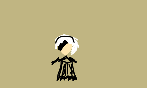 尼尔 机械纪元2B